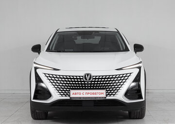 Changan UNI-T Вид 2