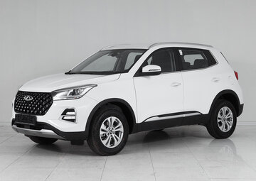 Chery Tiggo 4 Pro Вид 1