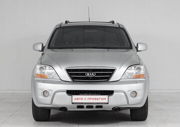 Kia Sorento Вид 2