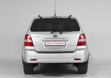 Kia Sorento Вид 5