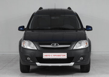 Lada Largus Вид 2