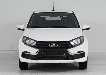 Lada Granta Вид 2