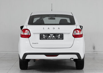 Lada Granta Вид 5