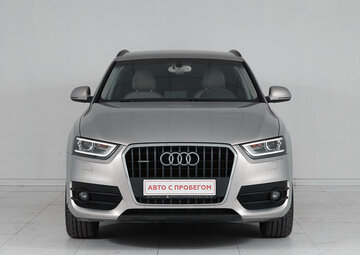 Audi Q3 Вид 2