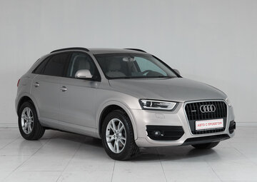 Audi Q3 Вид 3