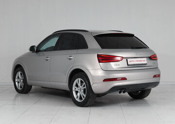 Audi Q3 Вид 4