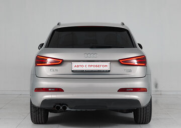 Audi Q3 Вид 5