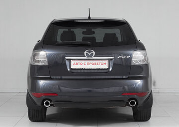 Mazda CX-7 Вид 5