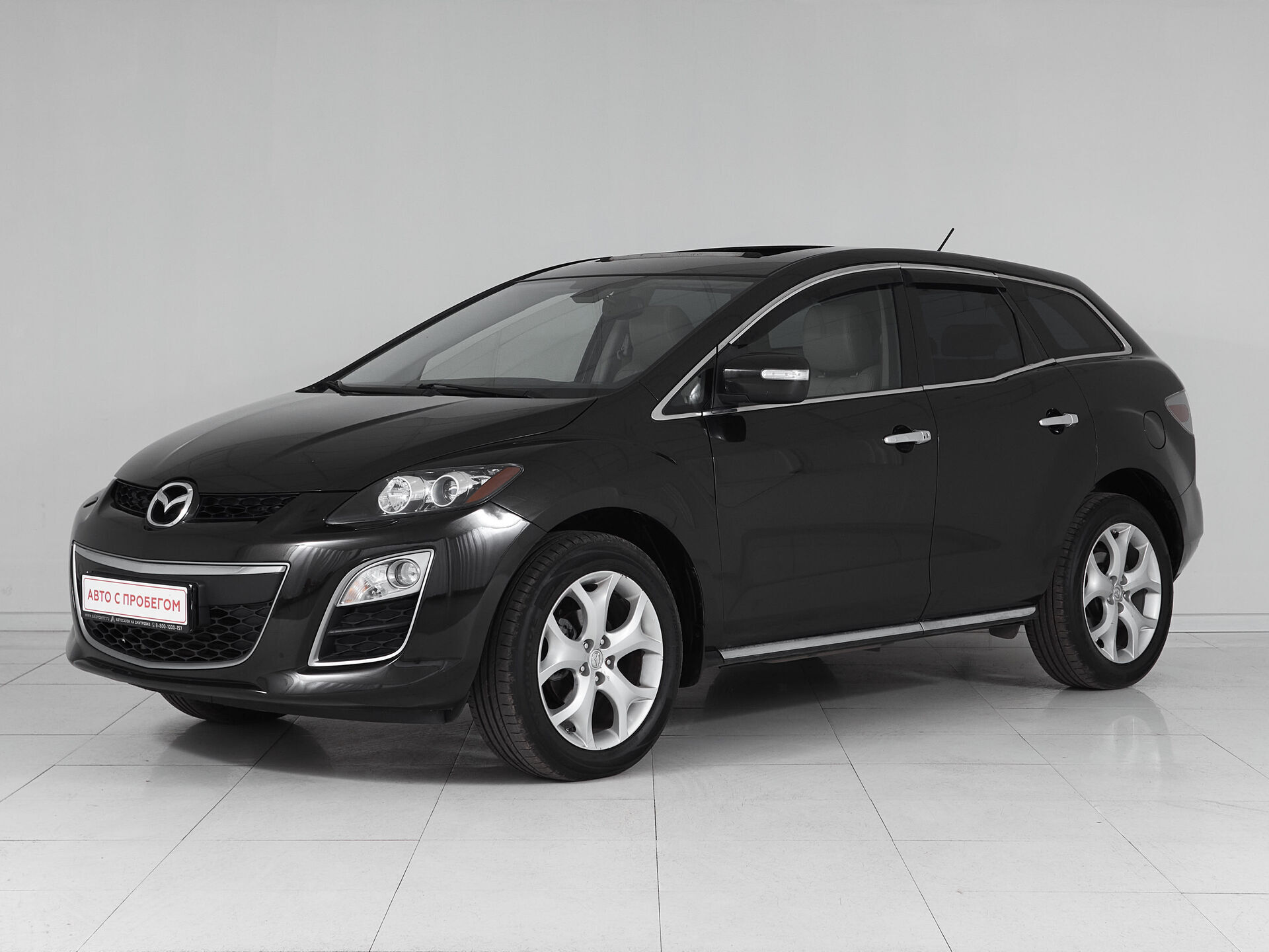 Mazda CX-7