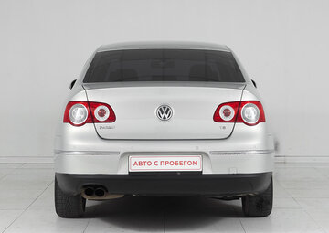 Volkswagen Passat Вид 5