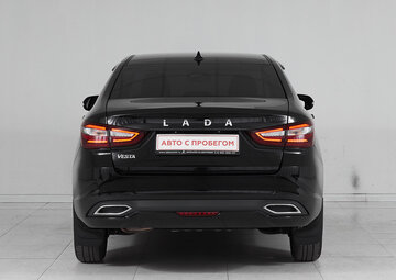 Lada Vesta Вид 5