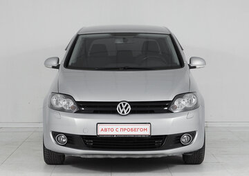 Volkswagen Golf Plus Вид 2