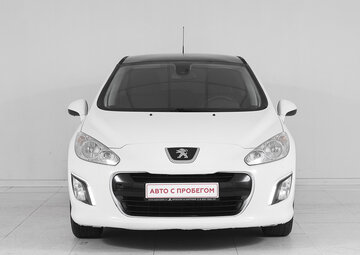 Peugeot 308 Вид 2