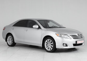 Toyota Camry Вид 3