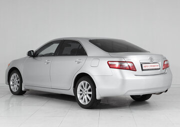 Toyota Camry Вид 4