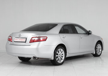 Toyota Camry Вид 5