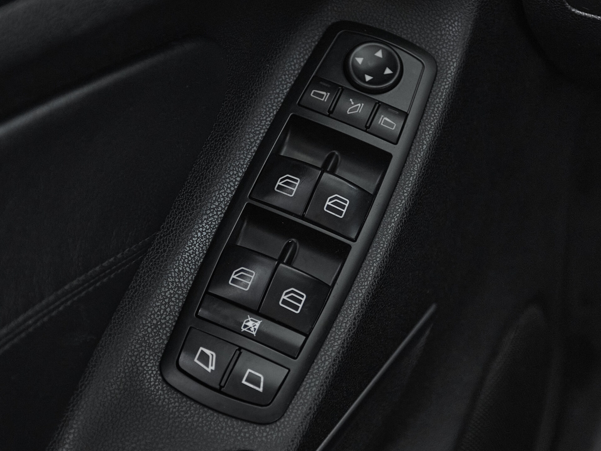 Mercedes benz GL-Класс