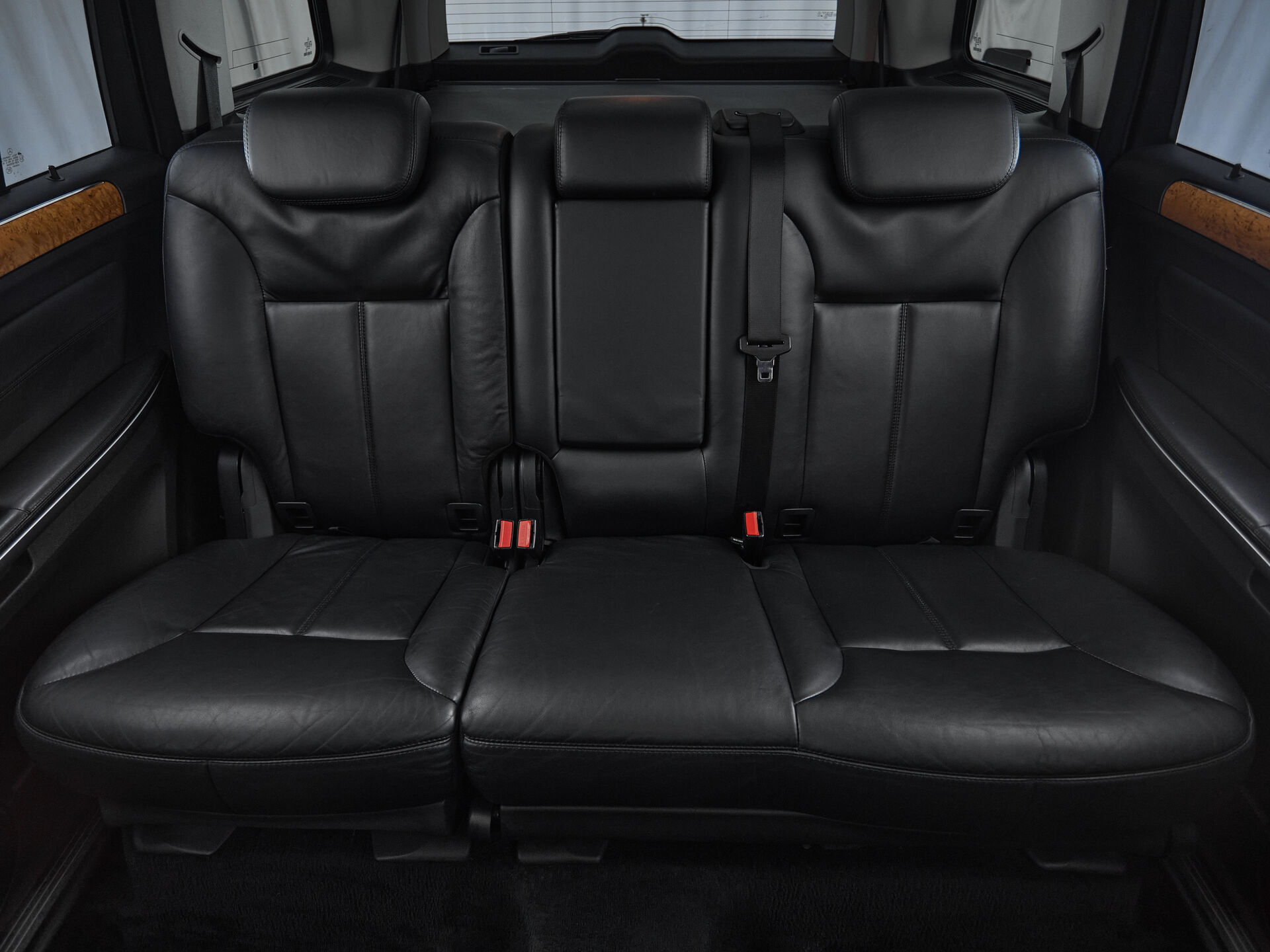 Mercedes benz GL-Класс