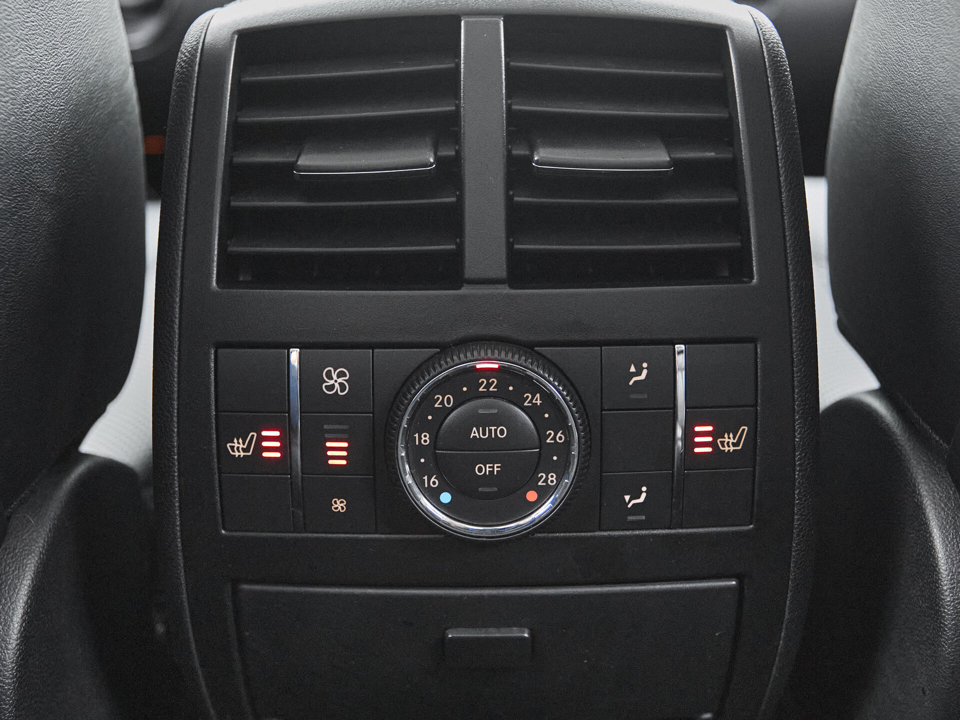 Mercedes benz GL-Класс