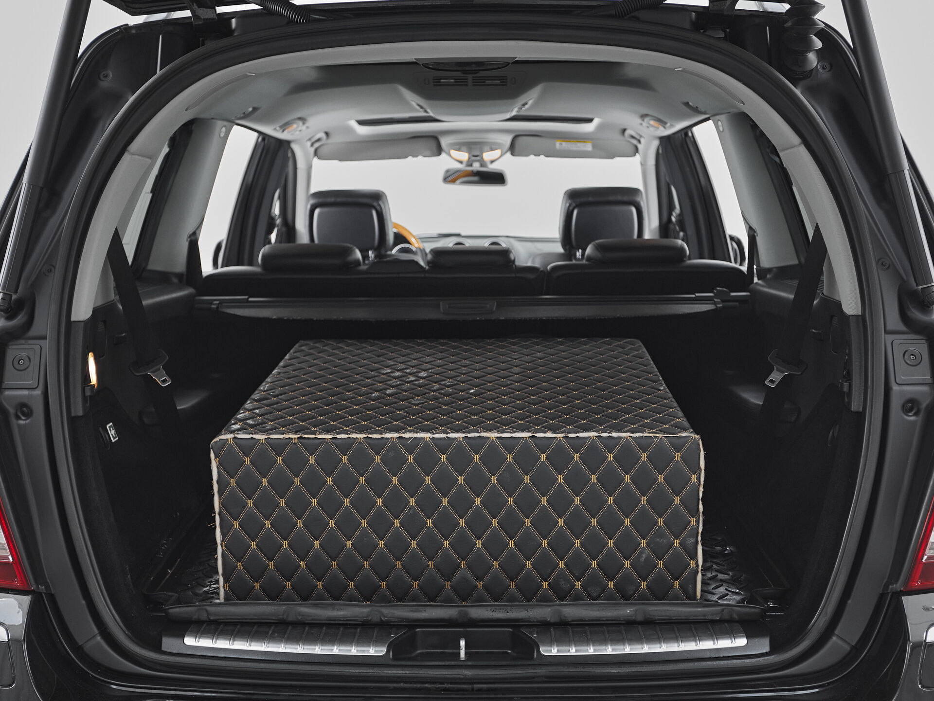 Mercedes benz GL-Класс