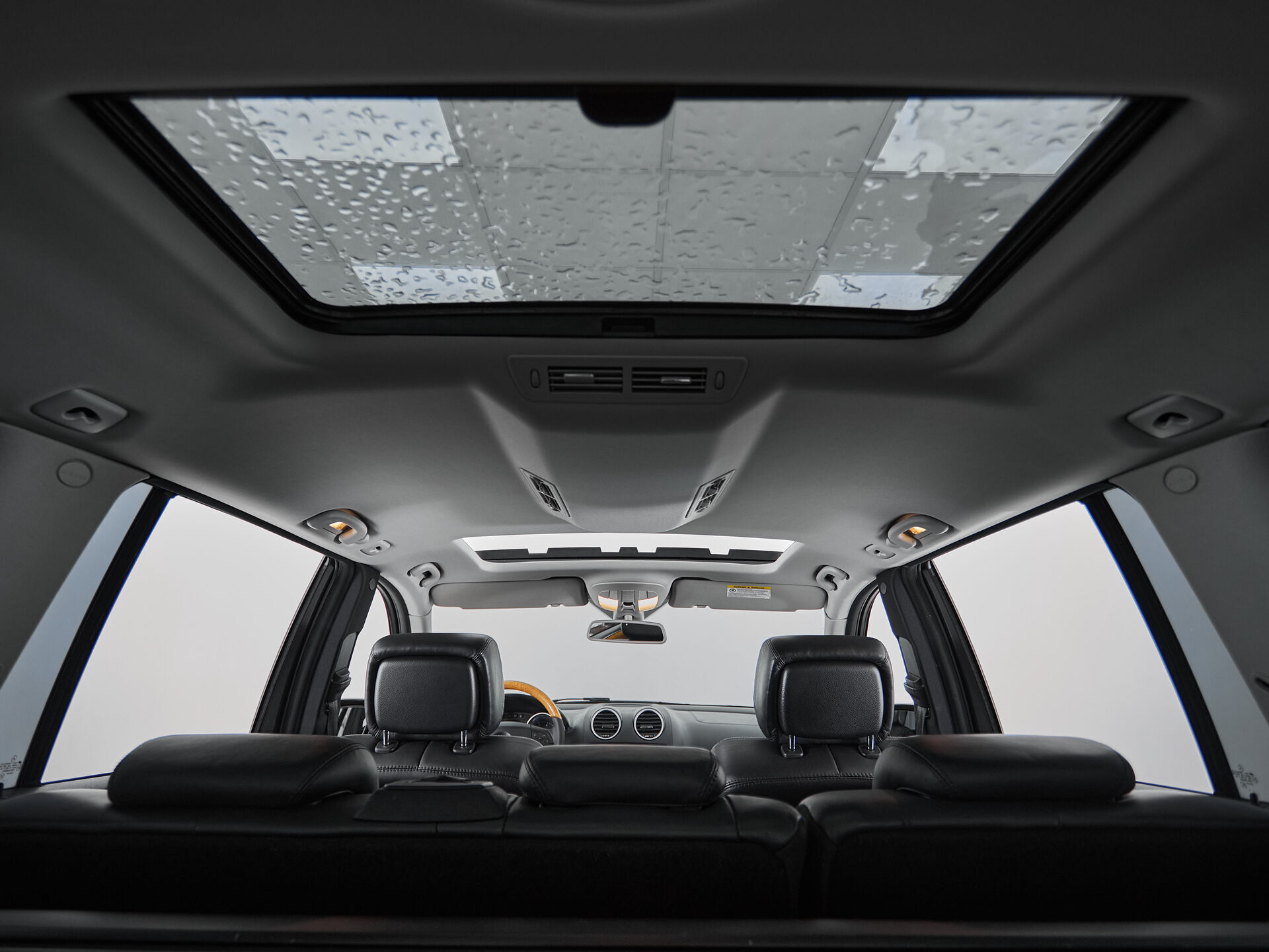 Mercedes benz GL-Класс