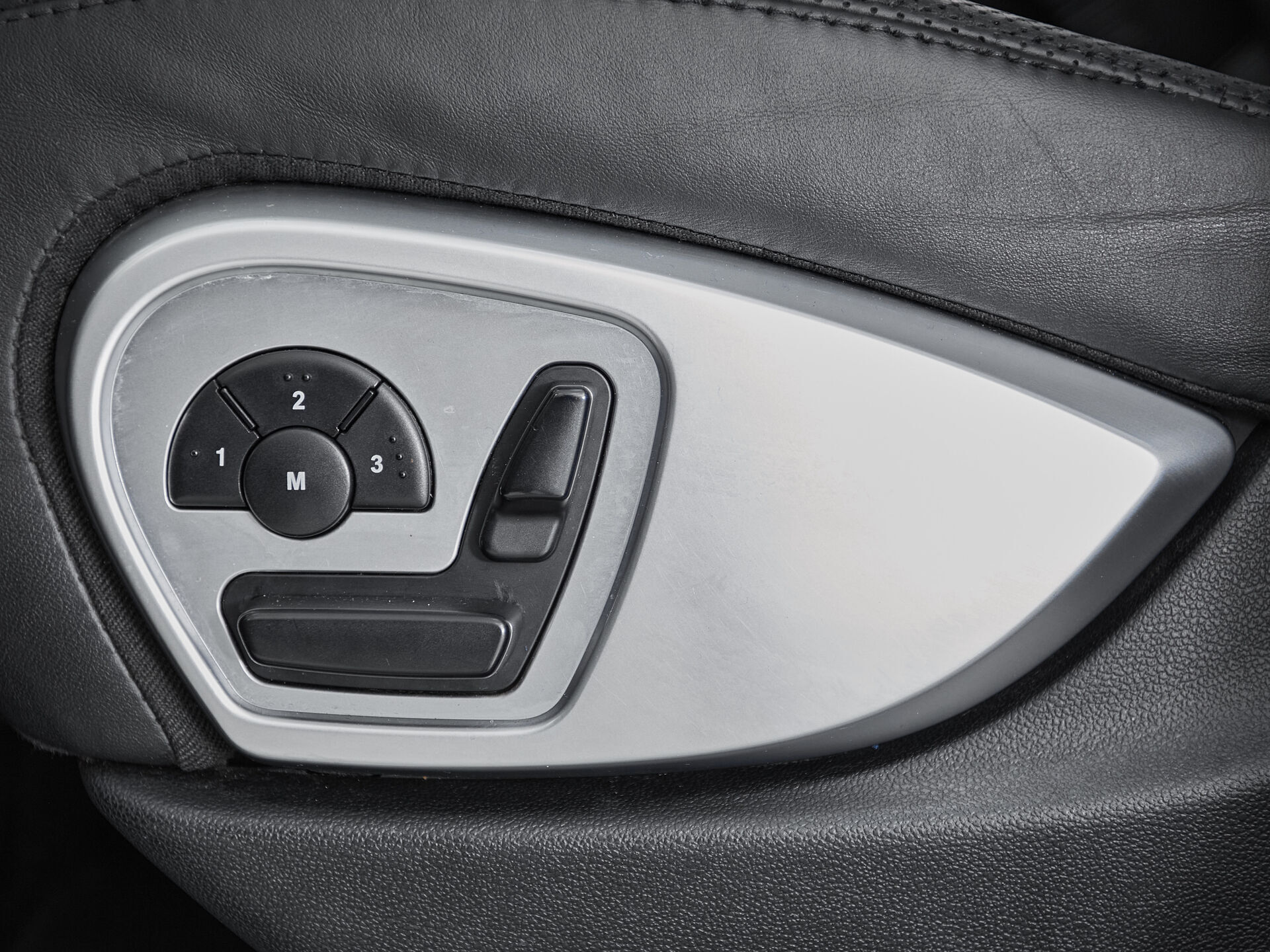 Mercedes benz GL-Класс