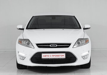 Ford Mondeo Вид 2