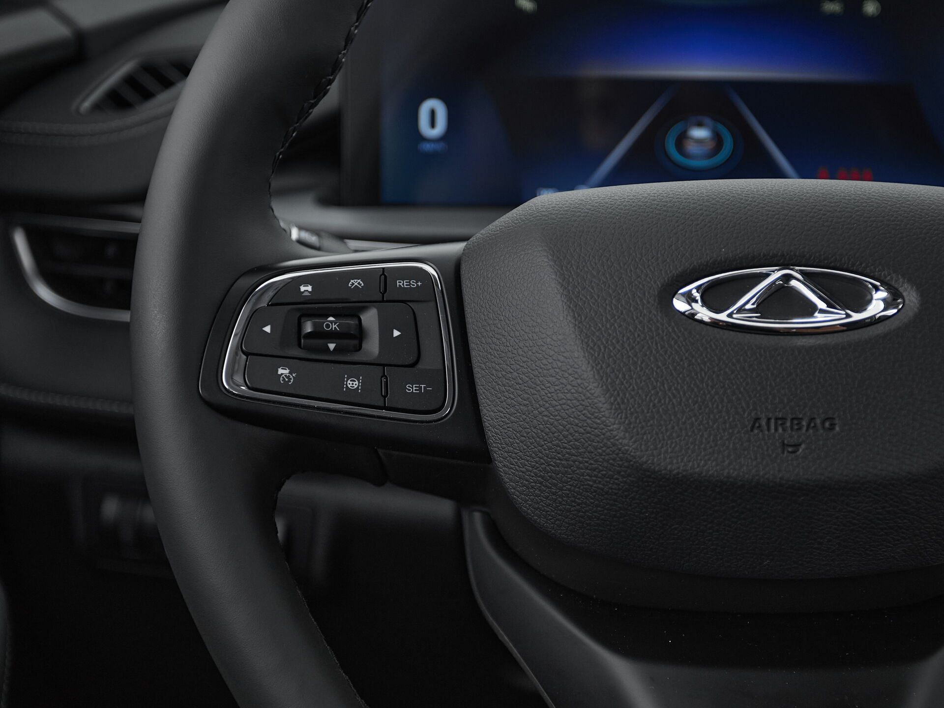 Chery Tiggo 7 Pro Max