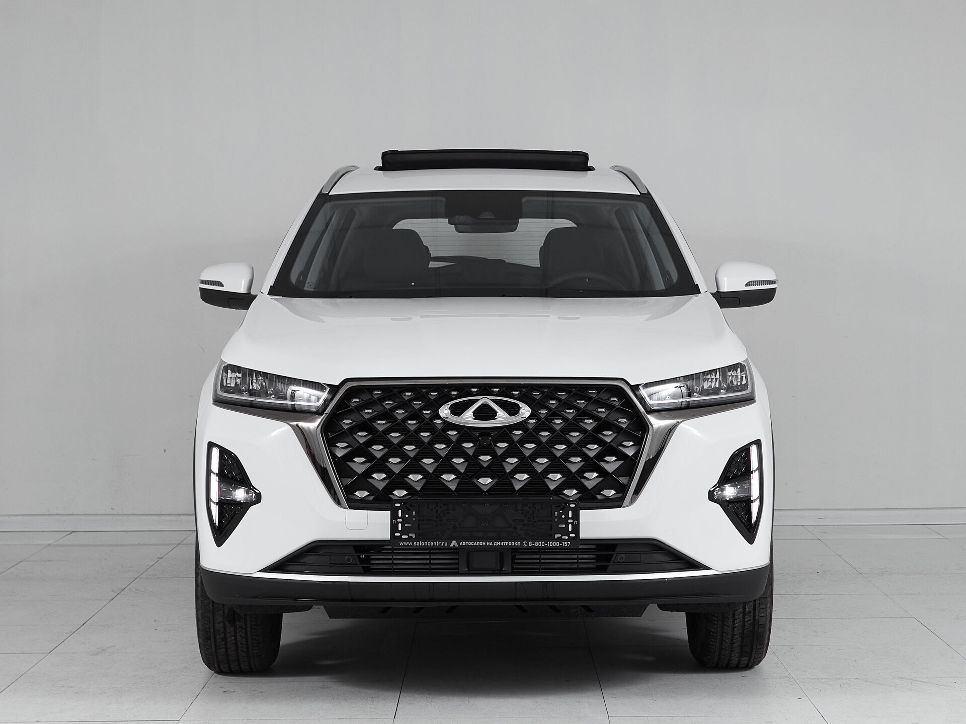 Chery Tiggo 7 Pro Max