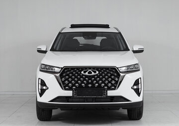 Chery Tiggo 7 Pro Max Вид 2