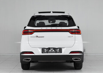 Chery Tiggo 7 Pro Max Вид 5