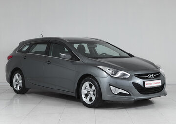 Hyundai i40 Вид 3