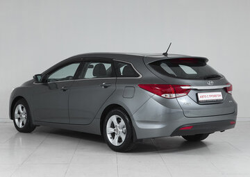 Hyundai i40 Вид 4