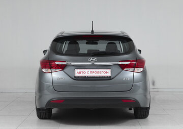 Hyundai i40 Вид 5