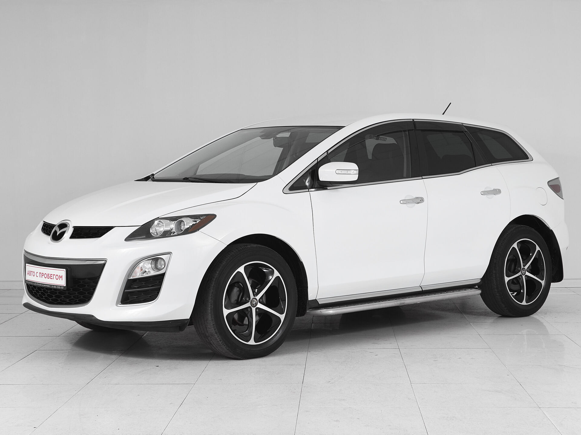 Mazda CX-7
