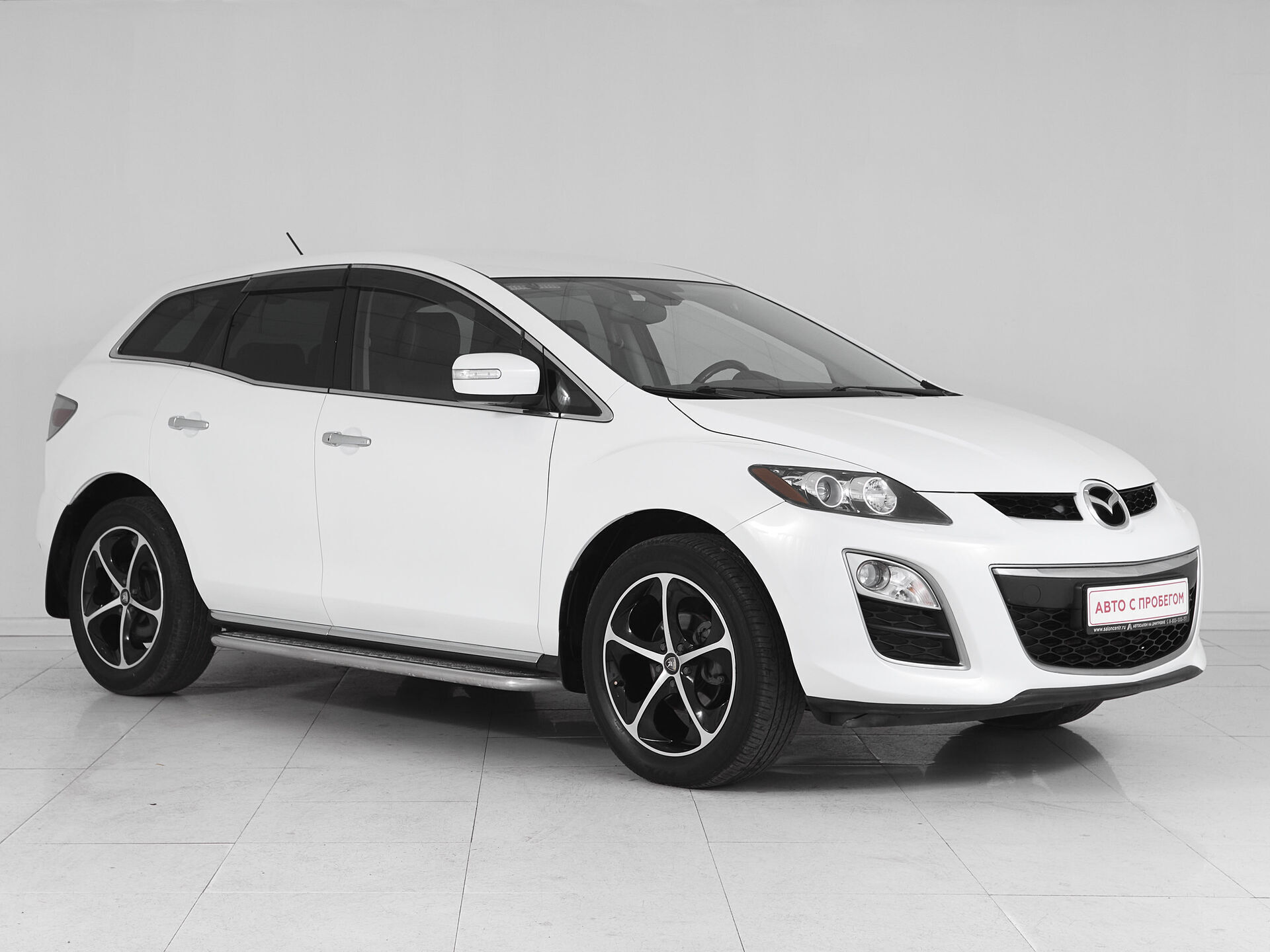 Mazda CX-7