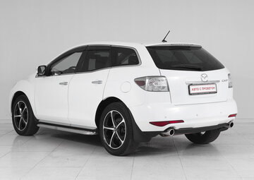 Mazda CX-7 Вид 4