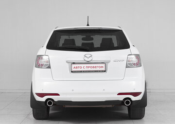 Mazda CX-7 Вид 5