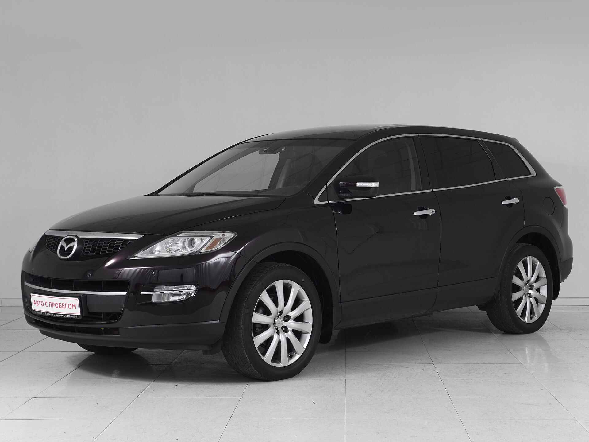 Mazda CX-9