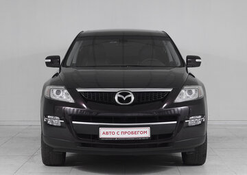 Mazda CX-9 Вид 2