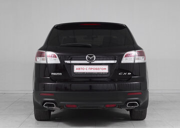 Mazda CX-9 Вид 5