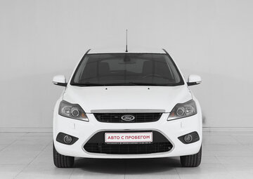 Ford Focus Вид 2