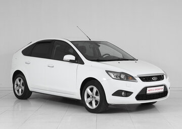 Ford Focus Вид 3