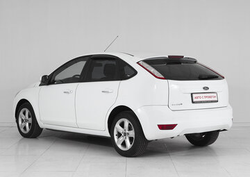 Ford Focus Вид 4