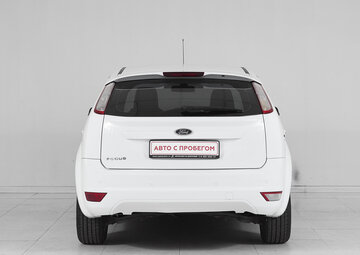 Ford Focus Вид 5
