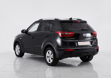 Hyundai Creta Вид 5