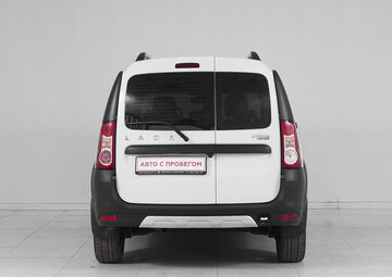 Lada Largus Вид 5