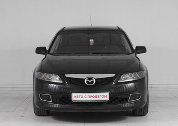 Mazda 6 Вид 2