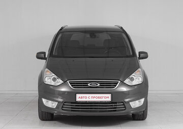 Ford Galaxy Вид 2