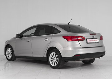Ford Focus Вид 4